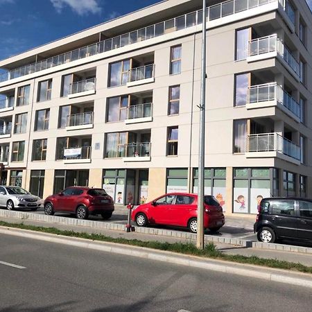 Elk Vacation Apartament المظهر الخارجي الصورة