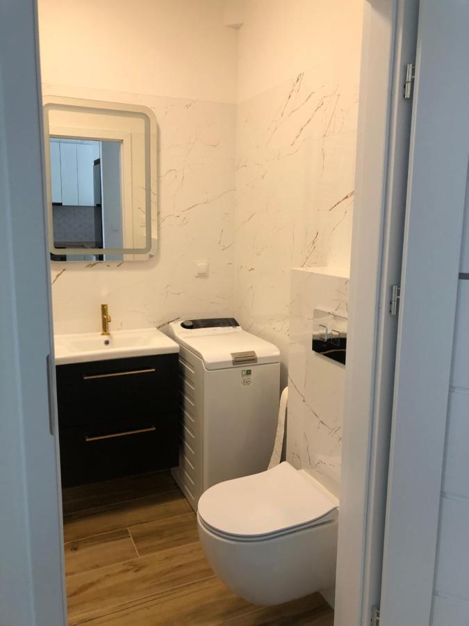 Elk Vacation Apartament المظهر الخارجي الصورة