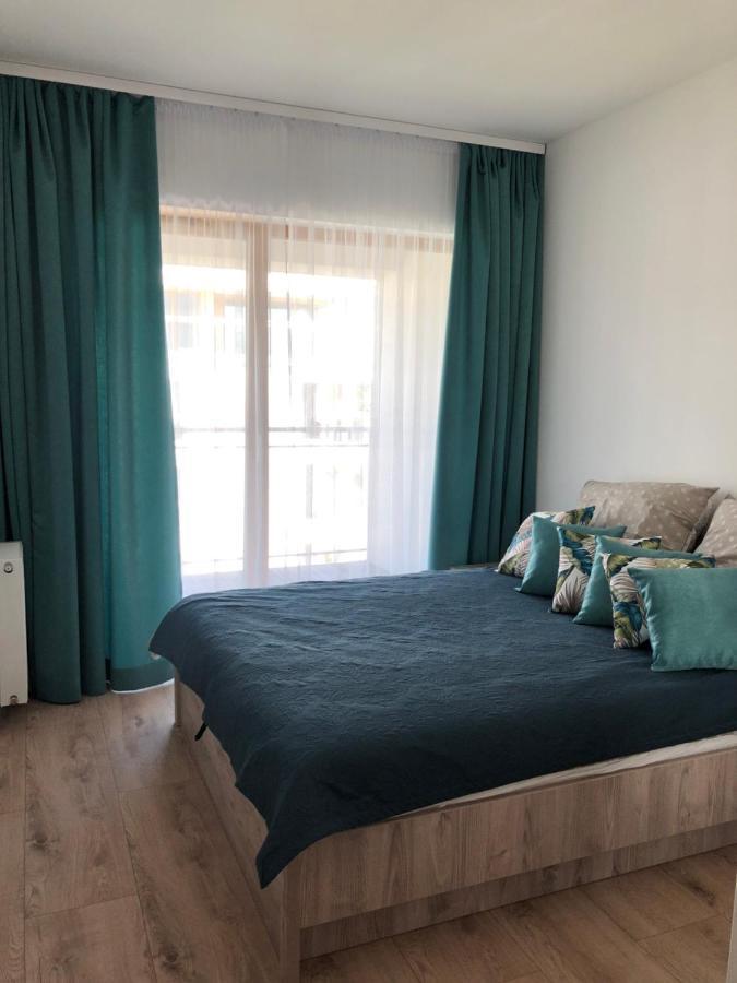 Elk Vacation Apartament المظهر الخارجي الصورة