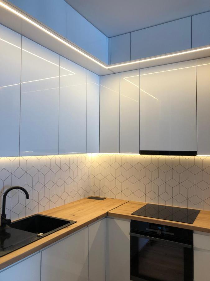 Elk Vacation Apartament المظهر الخارجي الصورة