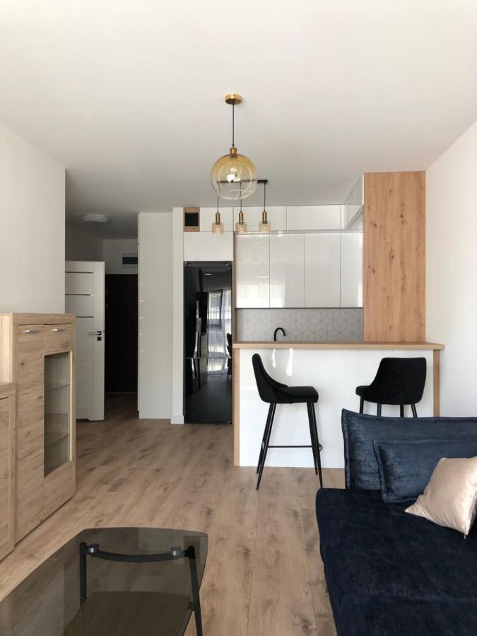Elk Vacation Apartament المظهر الخارجي الصورة