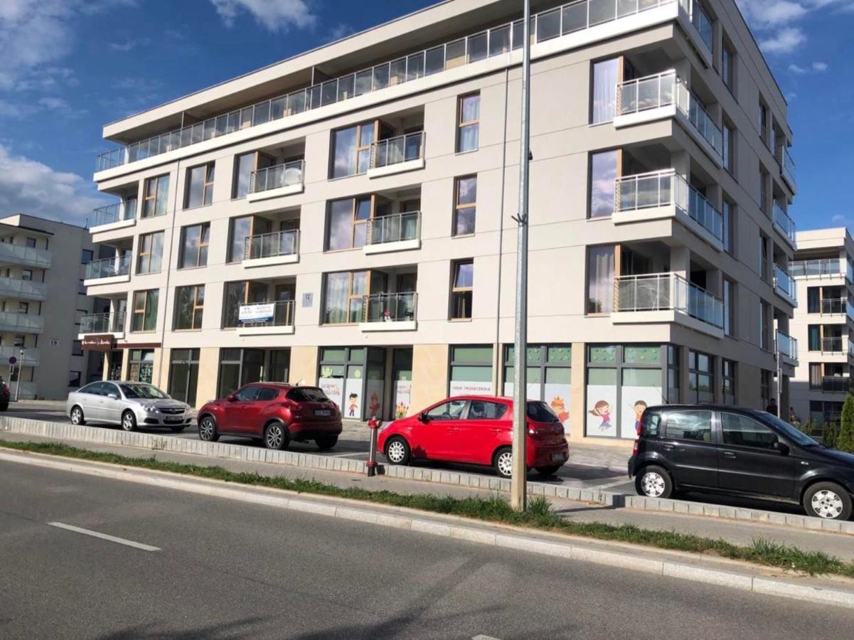 Elk Vacation Apartament المظهر الخارجي الصورة