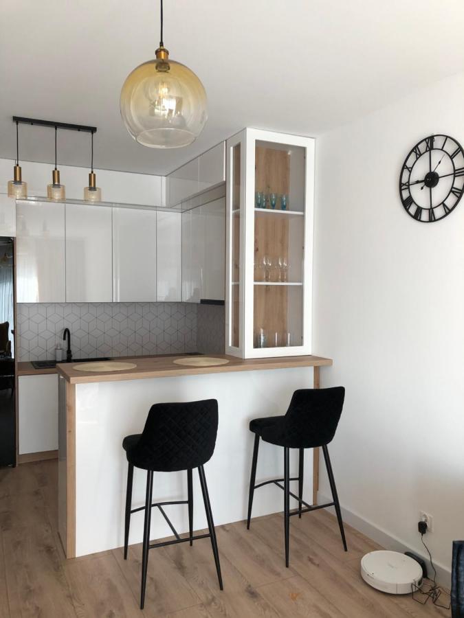 Elk Vacation Apartament المظهر الخارجي الصورة