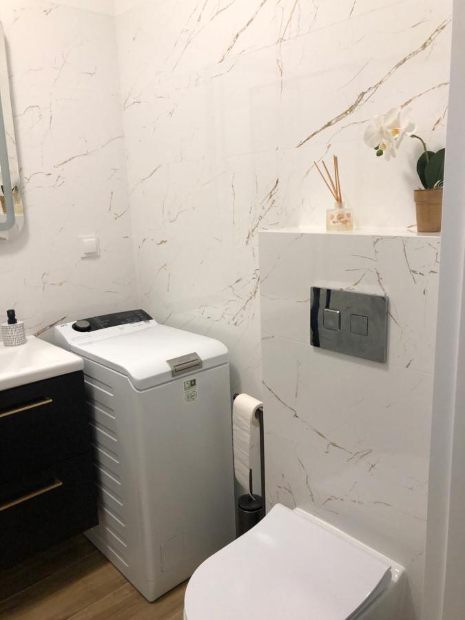 Elk Vacation Apartament المظهر الخارجي الصورة